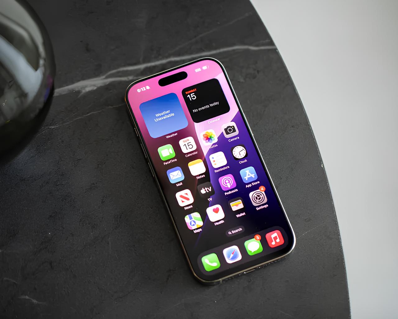 iPhone: Sống không cần lưới ứng dụng, tăng hiệu quả sử dụng - techlade