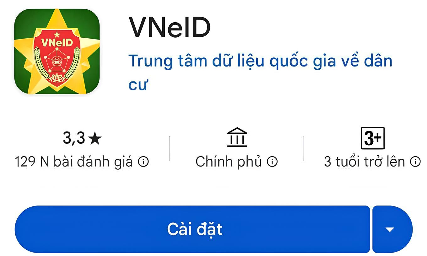 Tin vui: Google chính thức xác minh ứng dụng chính phủ Việt Nam - techlade