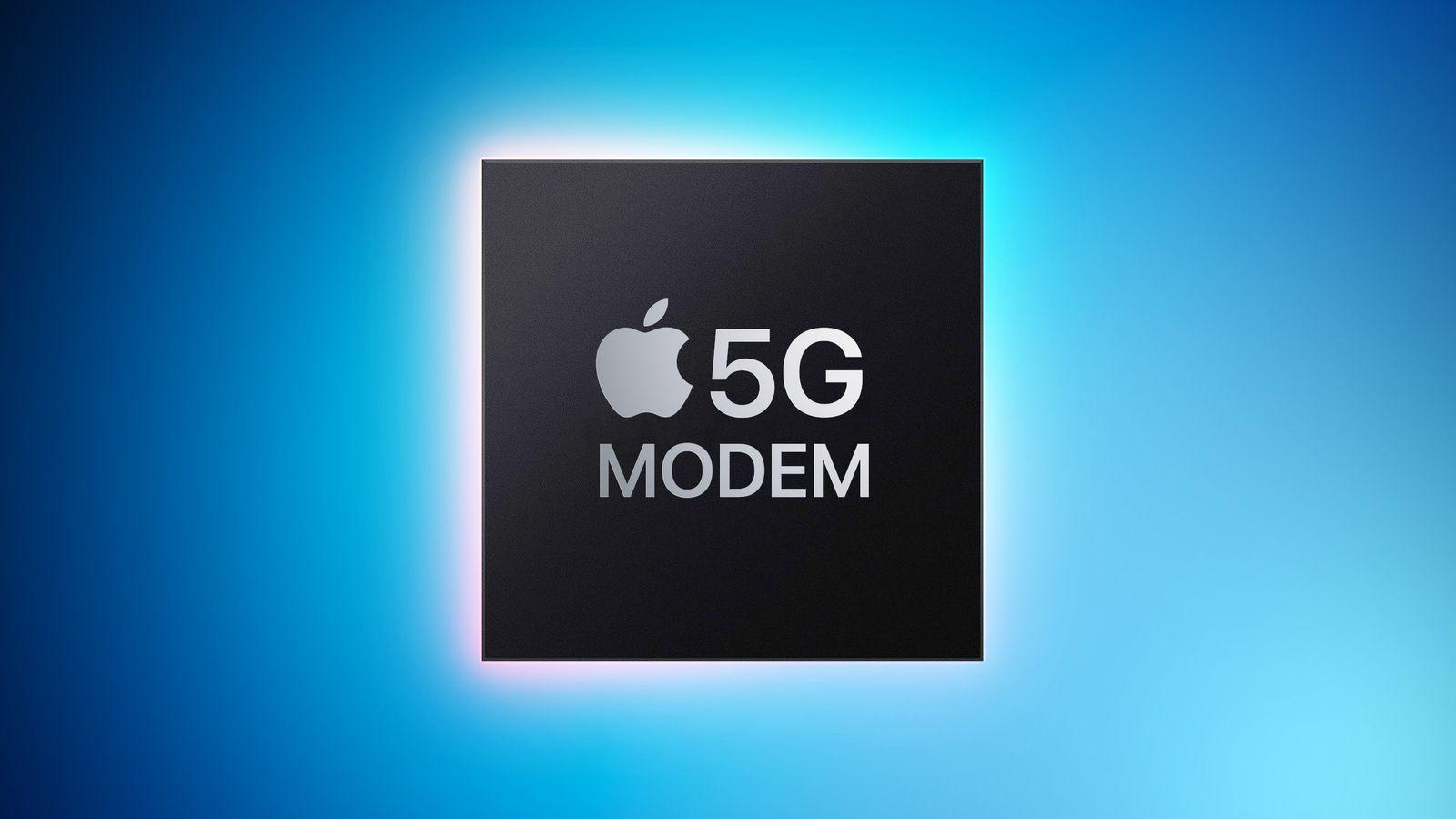 Apple đối mặt với khó khăn khi tự phát triển modem cho iPhone SE? - techlade