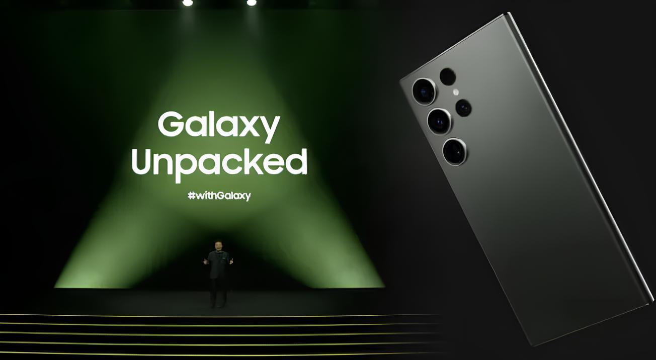 Galaxy Unpacked 2025: Lộ diện Galaxy S25, Galaxy Z Fold 6 và nhiều hơn thế! - techlade
