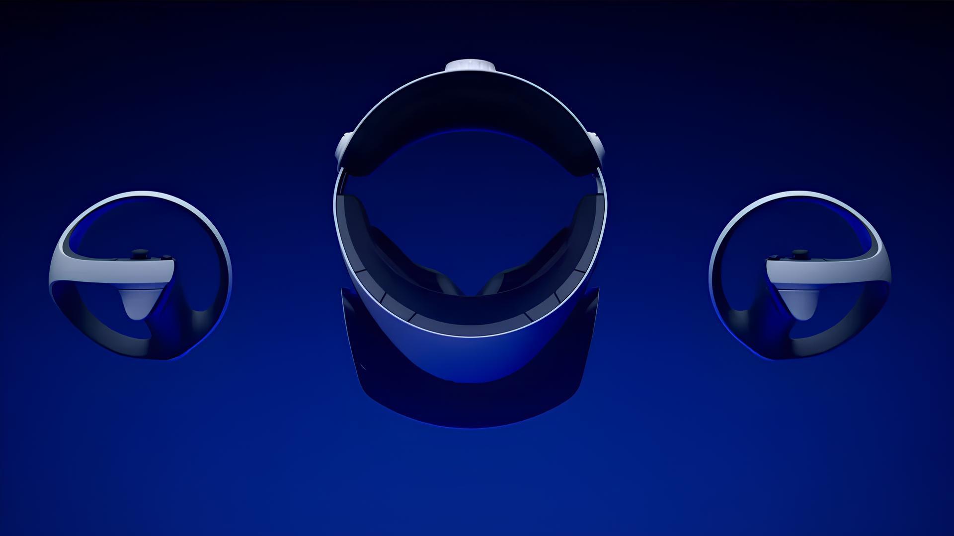 Sony tiếp tục đầu tư vào PSVR2 với tính năng theo dõi tay - Techlade