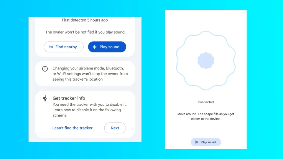 Android "truy quét" thiết bị theo dõi Bluetooth ẩn, bảo vệ sự riêng tư - techlade
