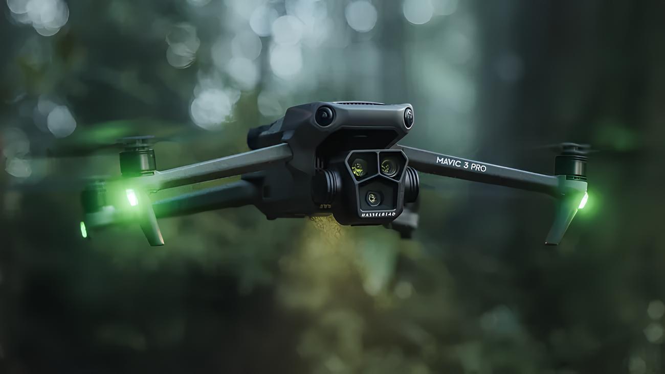 DJI Mavic 4 Pro sắp ra mắt: Những điểm mới đáng chú ý - Techlade