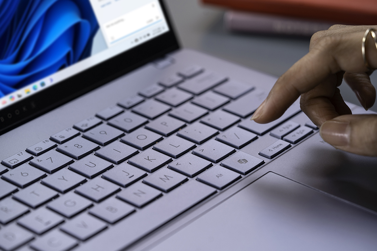 Vivobook S 14: Laptop AI mỏng nhẹ, liệu có "soán ngôi" các đối thủ? - techlade