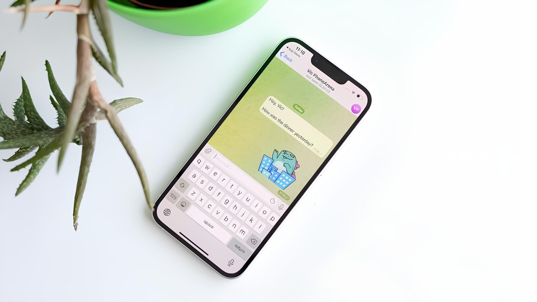 Telegram đạt lợi nhuận sau khi điều chỉnh để tuân thủ pháp lý - techlade