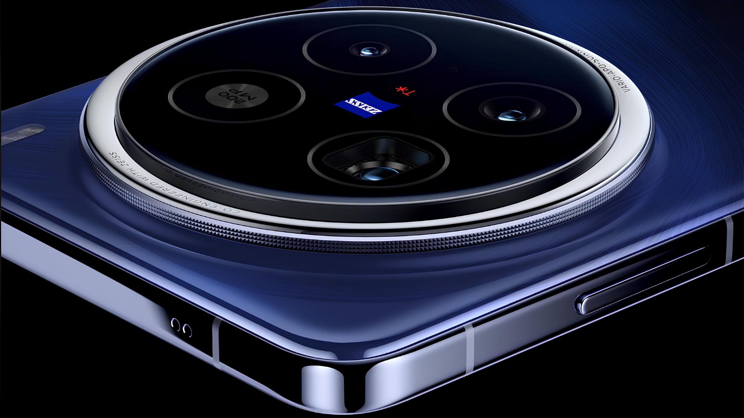 Vivo X200 Ultra lộ diện camera 200MP, quay video 4K 120fps - techlade