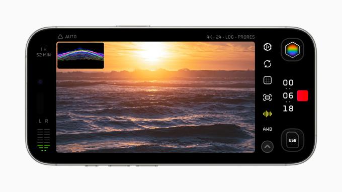Lightroom giành giải ứng dụng macOS tốt nhất năm của Apple - techlade