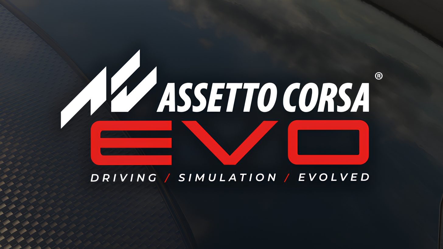 Assetto Corsa EVO: Bản đồ thế giới mở ra mắt hè 2025 + techlade