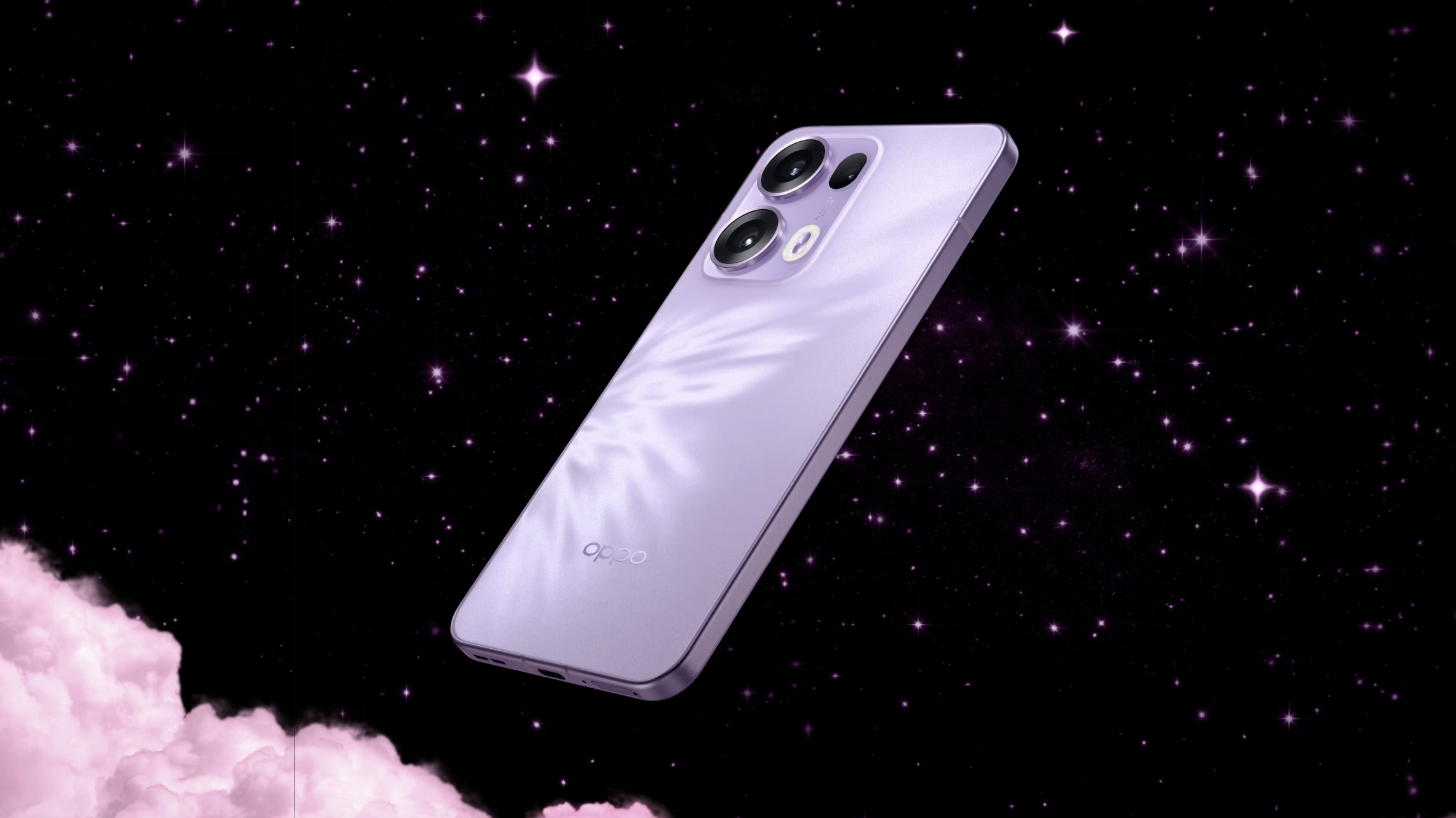 Cuộc đua sở hữu OPPO Reno13 Series bắt đầu: Đặt hàng trước sôi động tại ASEAN - techlade