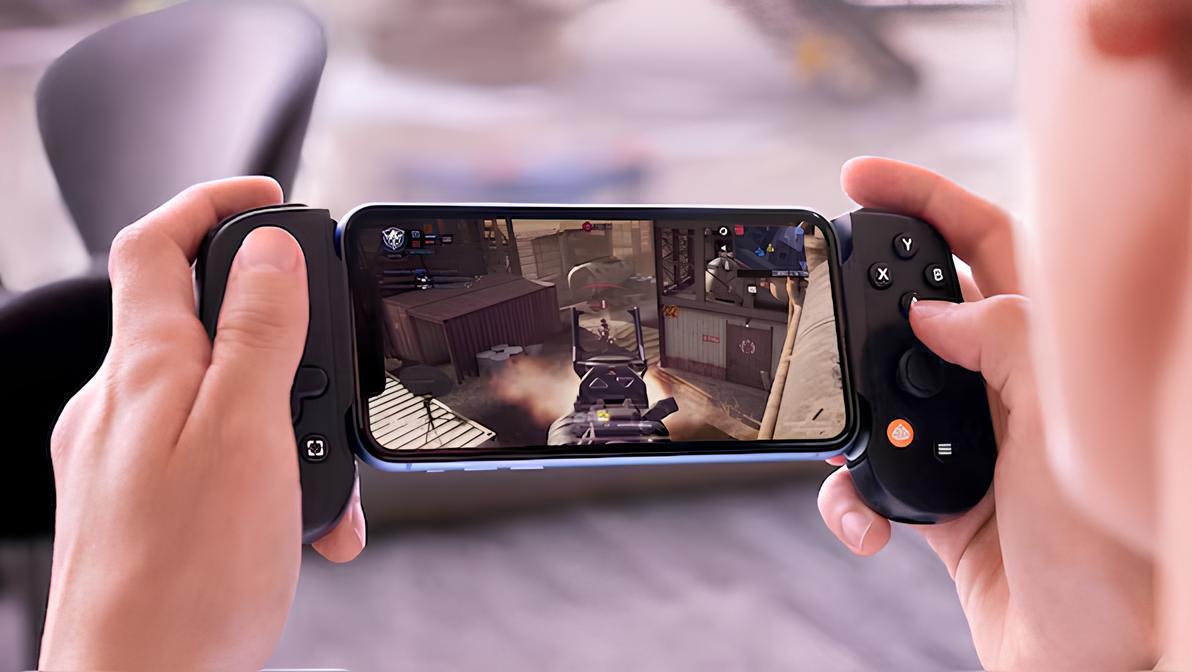 Backbone One - Trải nghiệm chơi game console trên điện thoại, giá chỉ từ 7.5K Rs - techlade