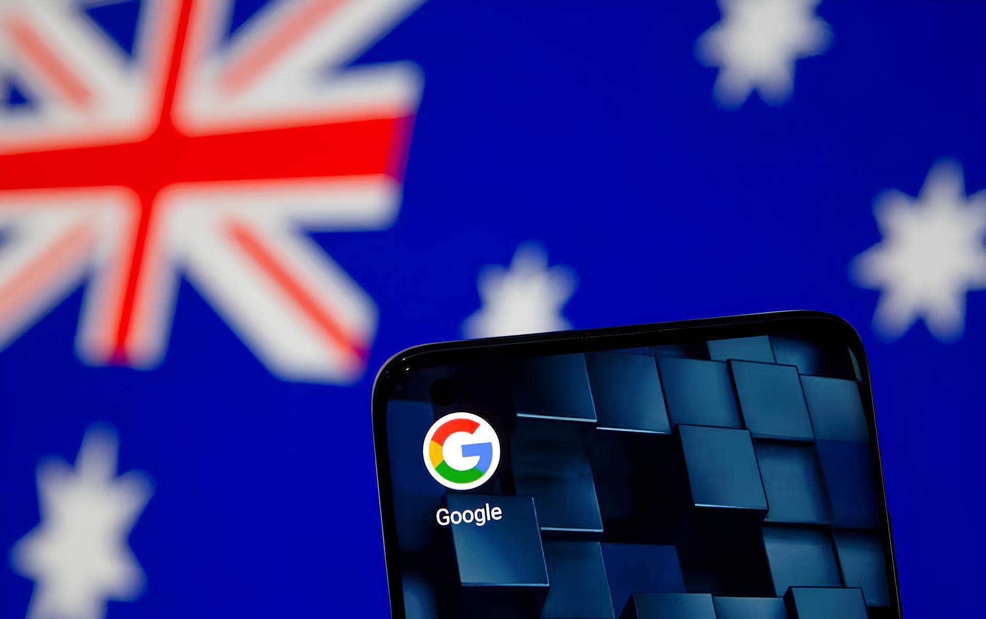 Google và GenAI: Australia thúc đẩy cạnh tranh và lựa chọn người dùng trên internet - techlade
