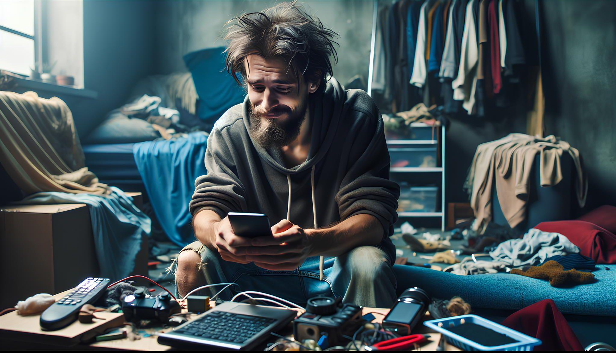 Mạng xã hội phải dán nhãn cảnh báo tác động tâm lý - Techlade