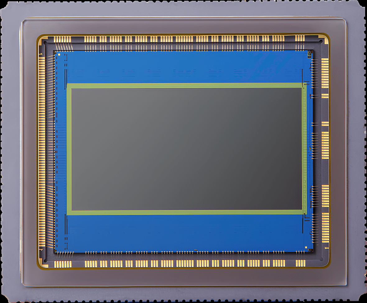 Canon phát triển cảm biến 4K cho các ứng dụng công nghiệp - Techlade