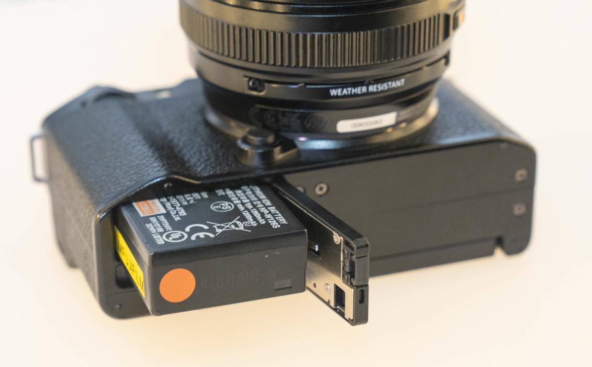 Khám phá Fujifilm X-M5: Máy ảnh mirroless nhỏ gọn, quay phim 6K chuyên nghiệp - techlade