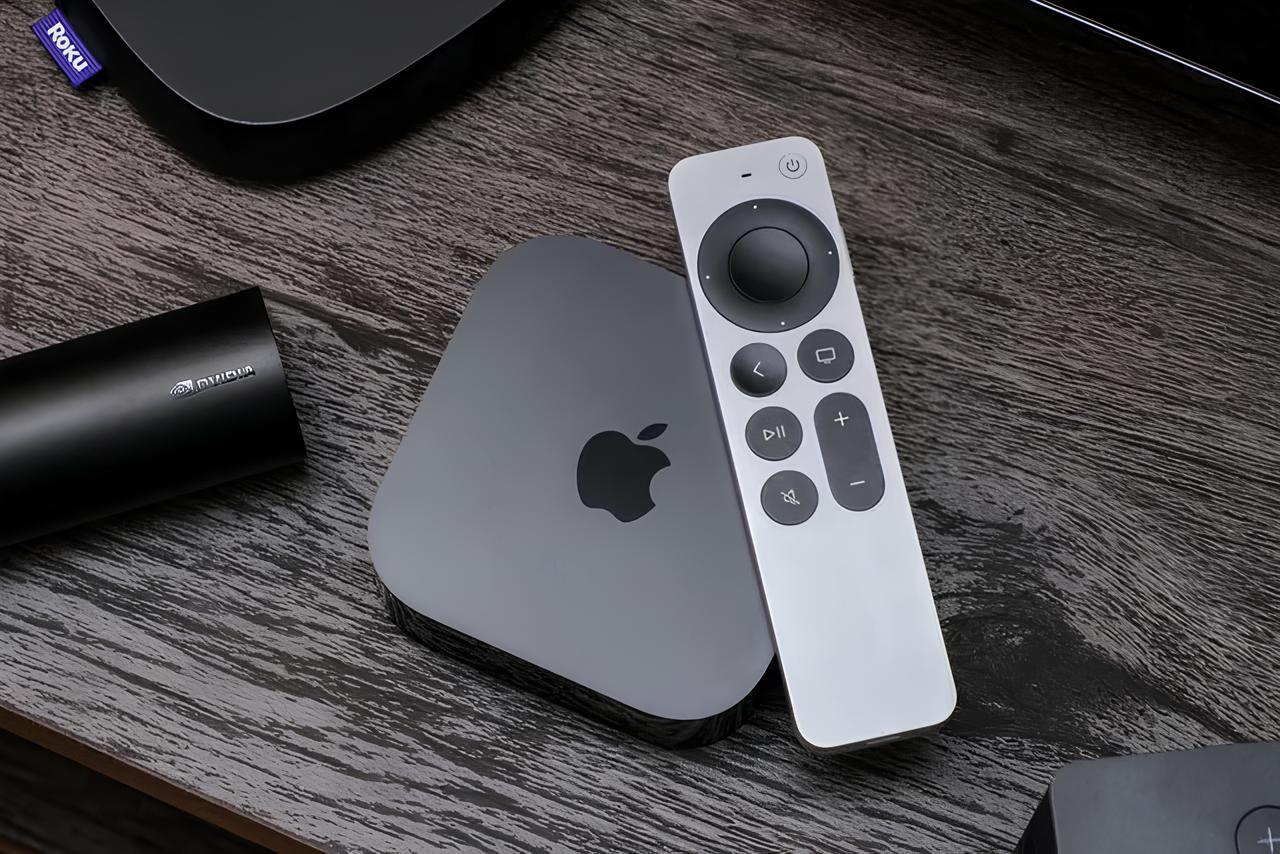 Apple TV và HomePod mini mới sẽ ra mắt vào năm 2025? - techlade