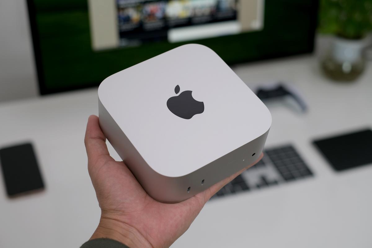 Mac mini M4 giá chỉ từ 13,9 triệu: Apple "chiều lòng" người dùng? - techlade