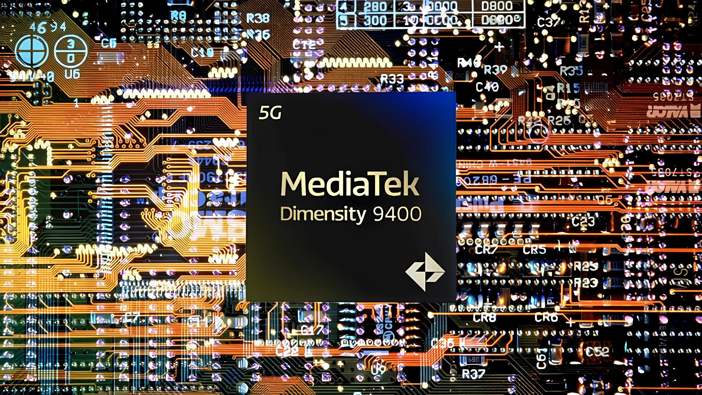MediaTek Dimensity 9400+: Mạnh mẽ đến mức nào? - techlade