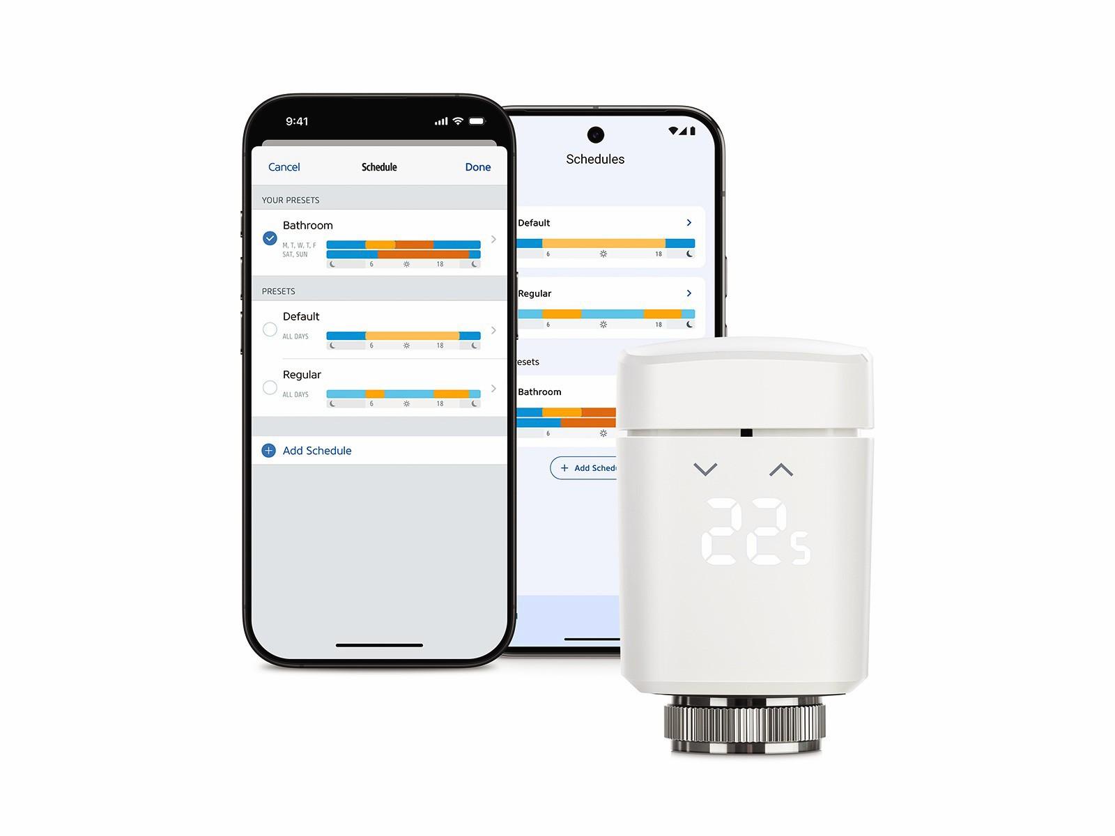 Eve for Matter: Ứng dụng Android đầu tiên cho nhà thông minh - Techlade