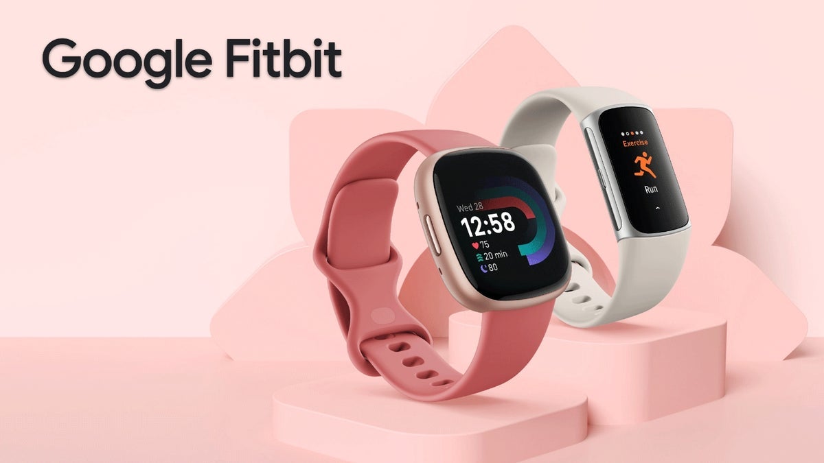 Fitbit nâng cấp tính năng theo dõi sức khỏe tim mạch trên nhiều smartwatch - techlade