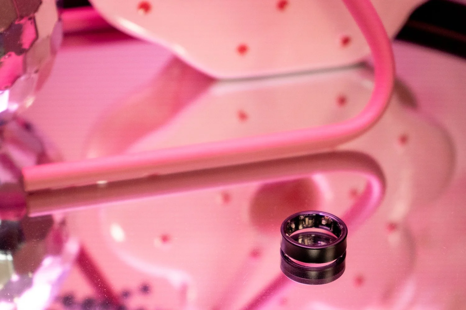 Samsung lắng nghe người dùng, cải tiến Galaxy Ring với nhiều kích cỡ hơn - techlade