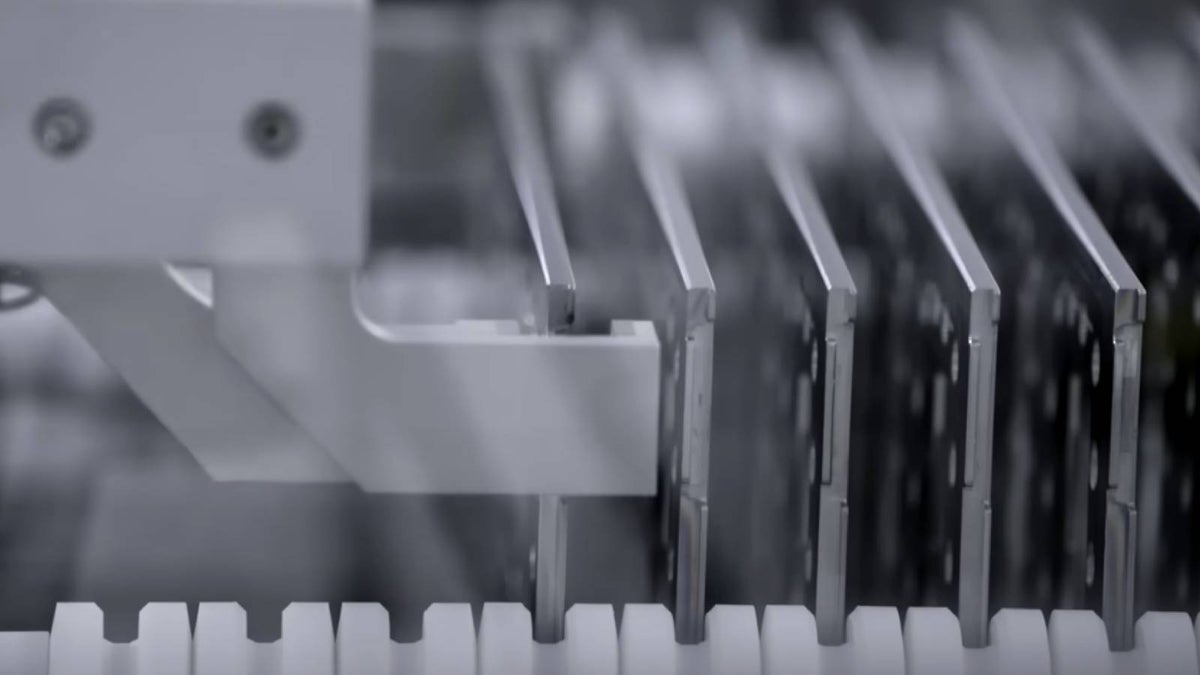 Galaxy S25 Ultra sẽ có màn hình "vượt ngoài mong đợi"? - techlade