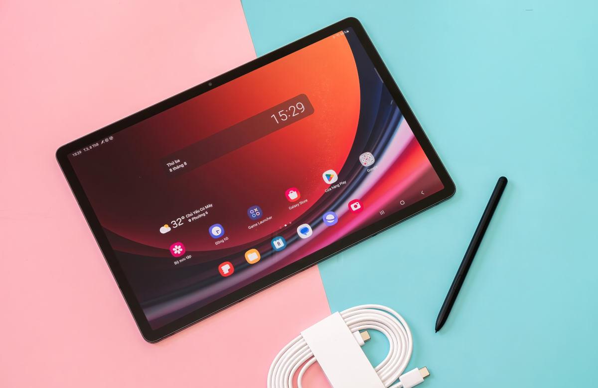 Galaxy Tab S10 FE sắp ra mắt? Samsung vô tình hé lộ trên website và những suy đoán thú vị - techlade