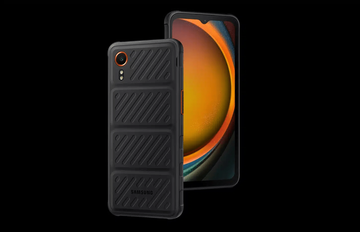 Samsung Galaxy XCover8 Pro: Tiếp nối dòng điện thoại bền bỉ - Techlade