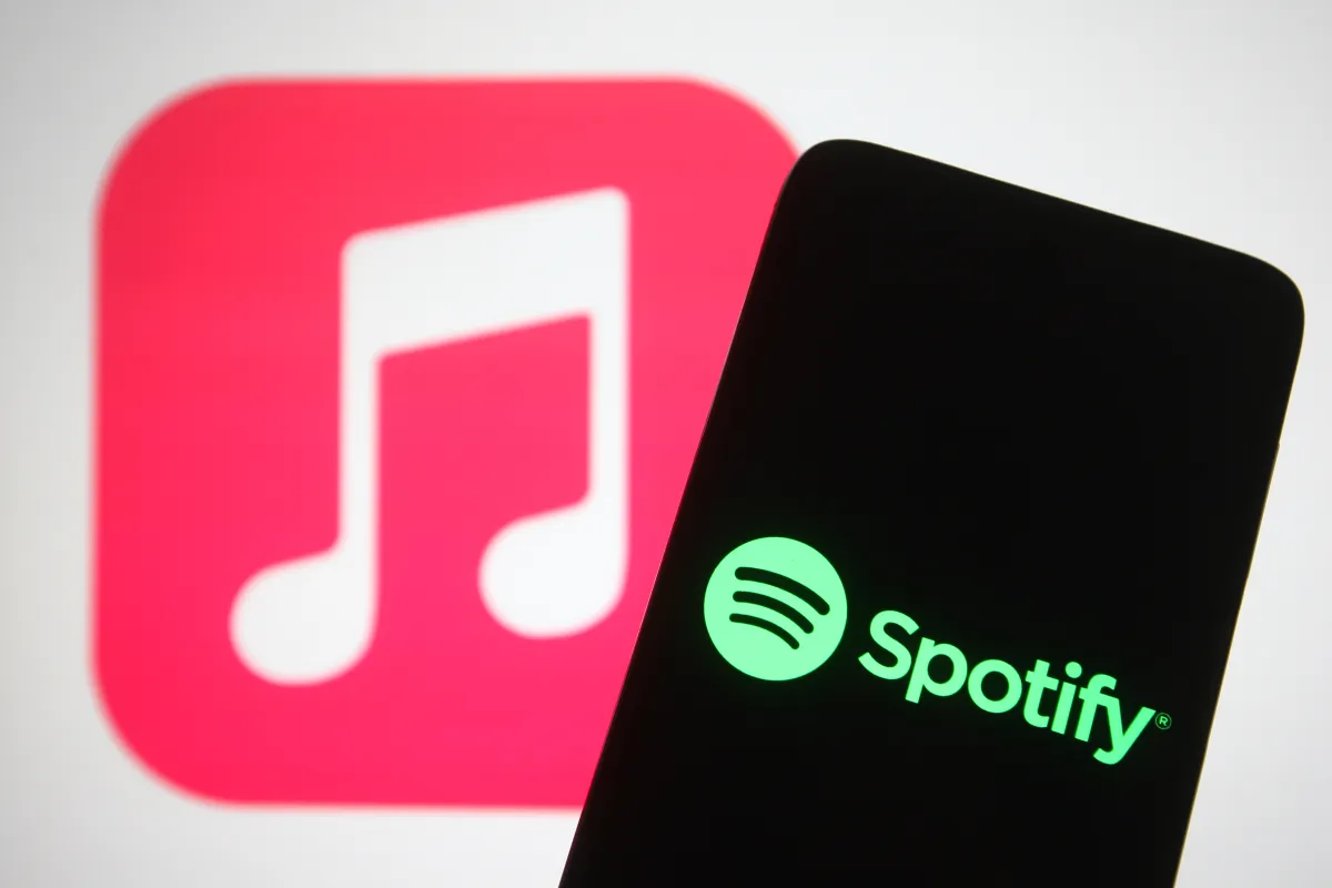 Spotify Wrapped 2024 và cuộc đua "bắt chước" của các nền tảng khác - techlade