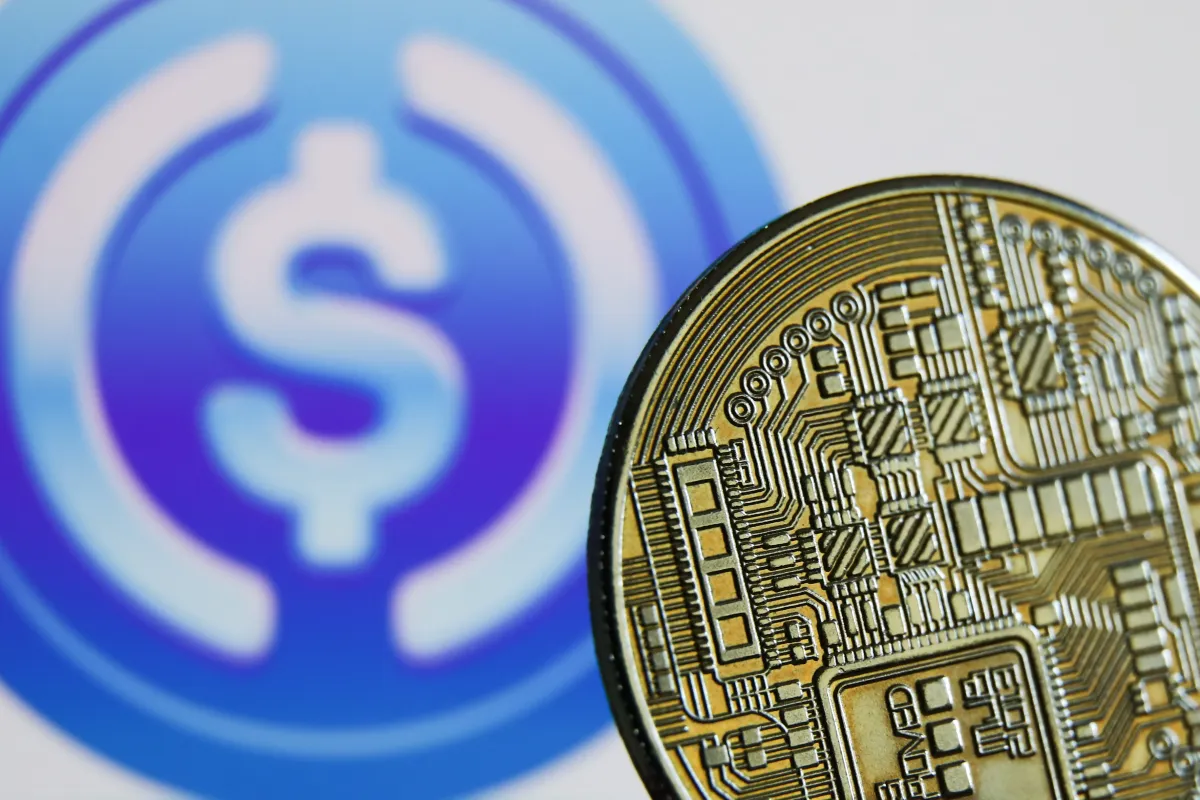 Freelancer có thể nhận tiền nhanh chóng với USDC qua Remote - techlade