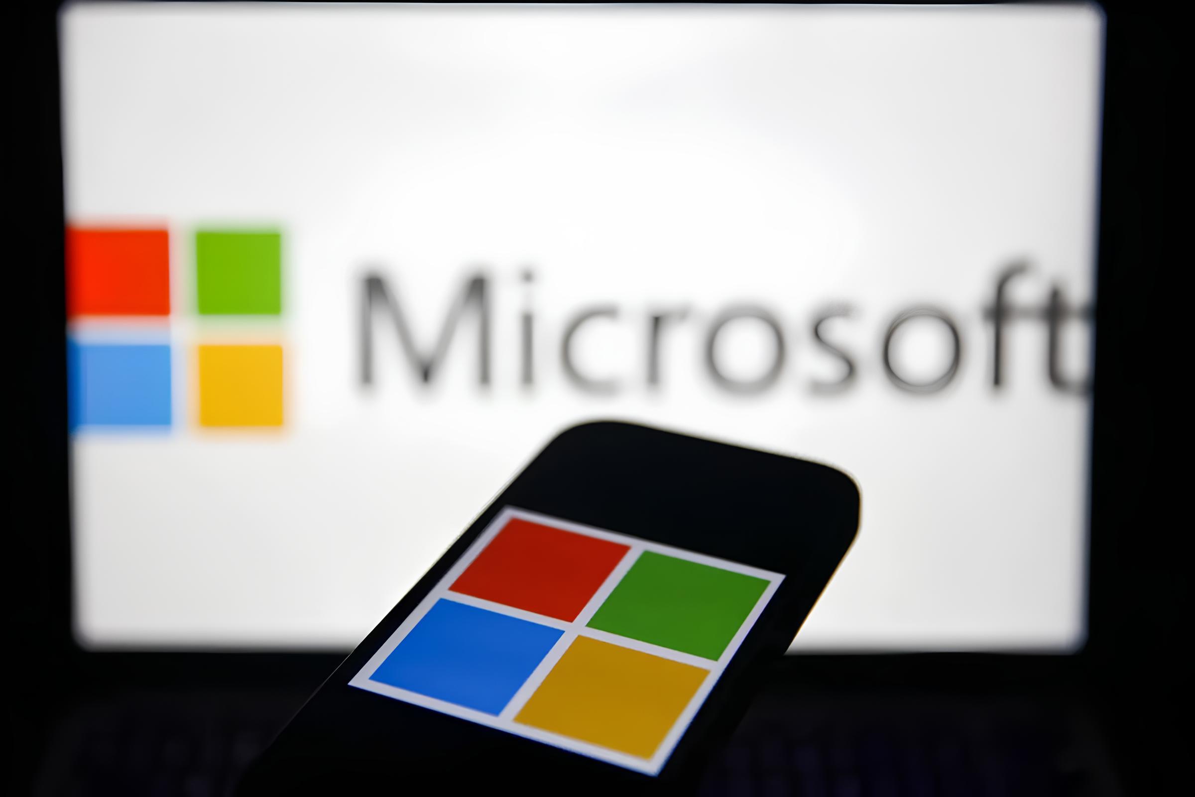Microsoft "gỡ bỏ rào cản" giữa iPhone và Windows PC với tính năng chia sẻ file mới - techlade
