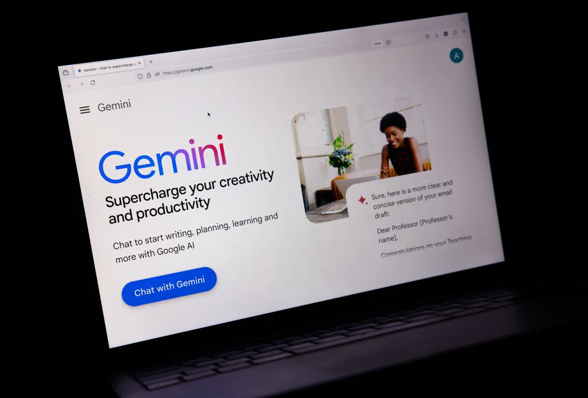 Google Gemini: Đánh giá AI có chính xác khi thiếu chuyên môn? - techlade