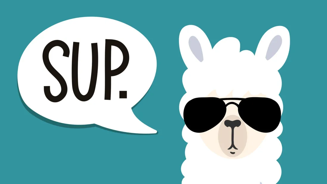 Meta "lột xác" Llama, bất ngờ với những cải tiến vượt bậc - techlade