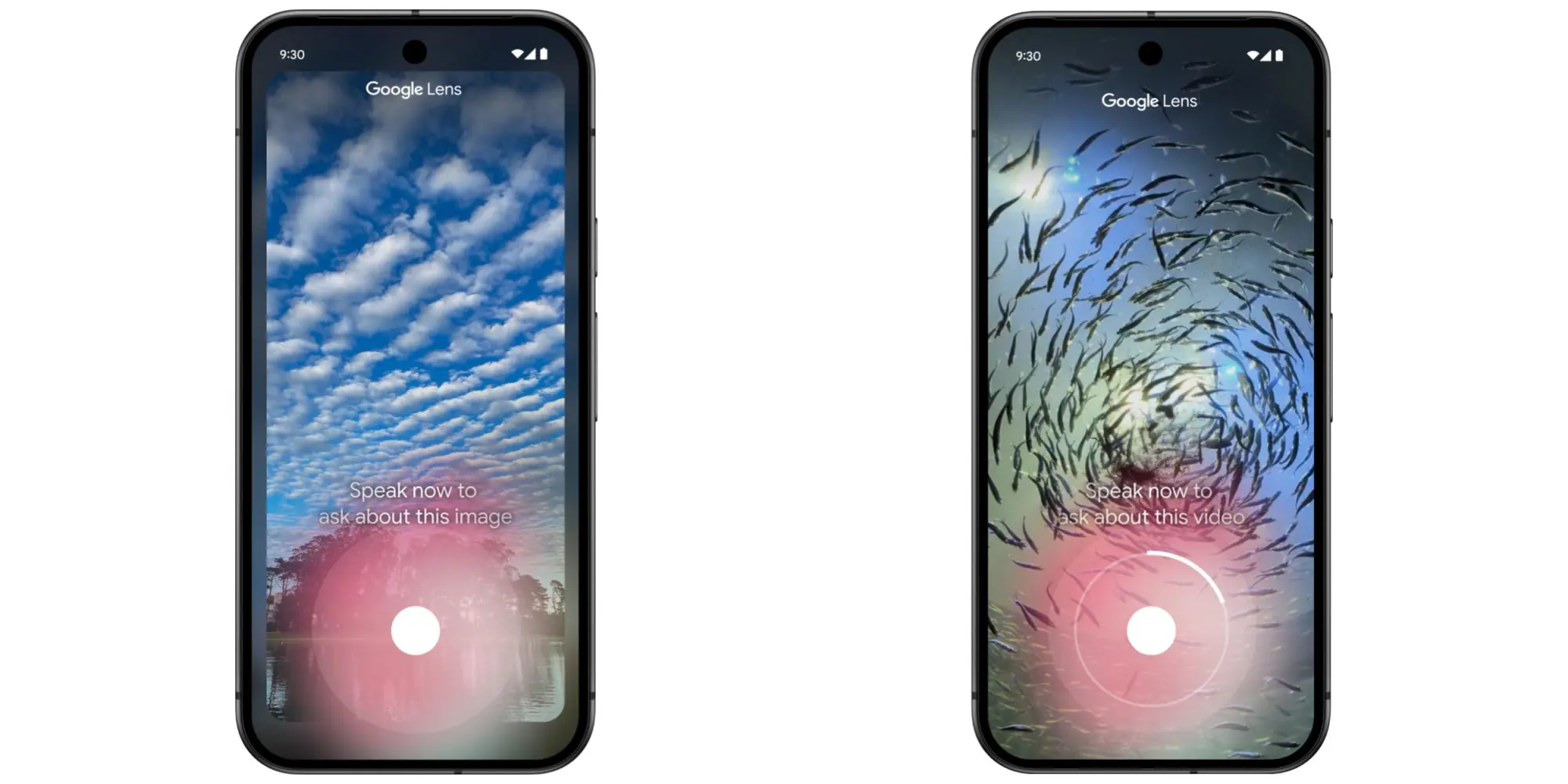 Google "nhá hàng" tính năng AI mới cho tìm kiếm - techlade
