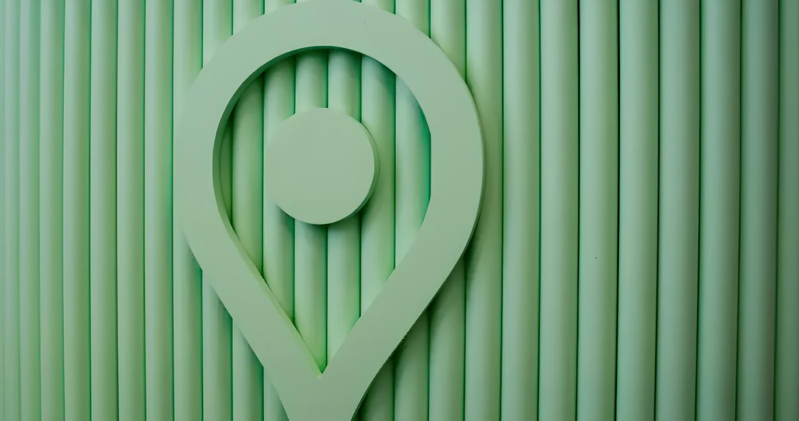 Google Maps trên Android "khoác áo mới" với màu xanh ngọc - techlade