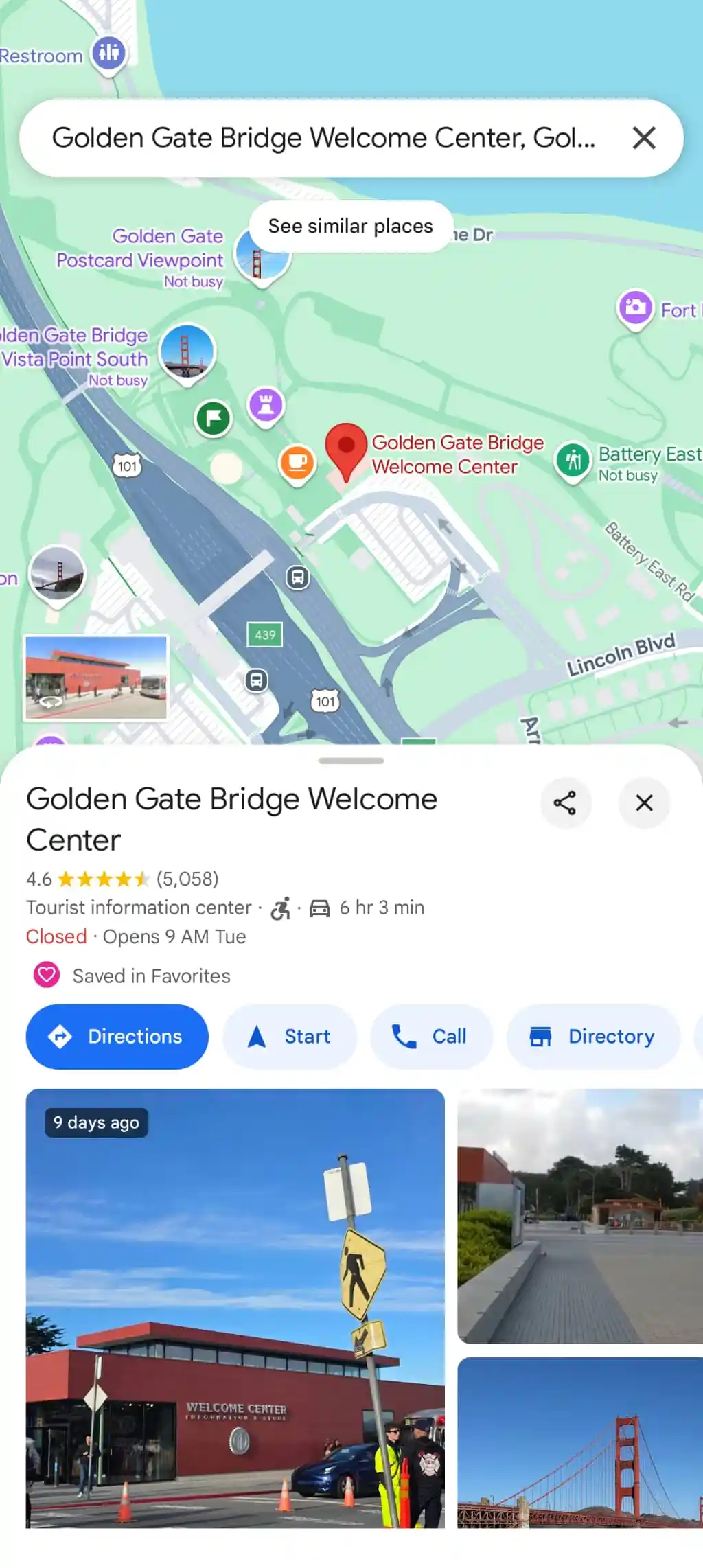 Google Maps trên Android "khoác áo mới" với màu xanh ngọc - techlade