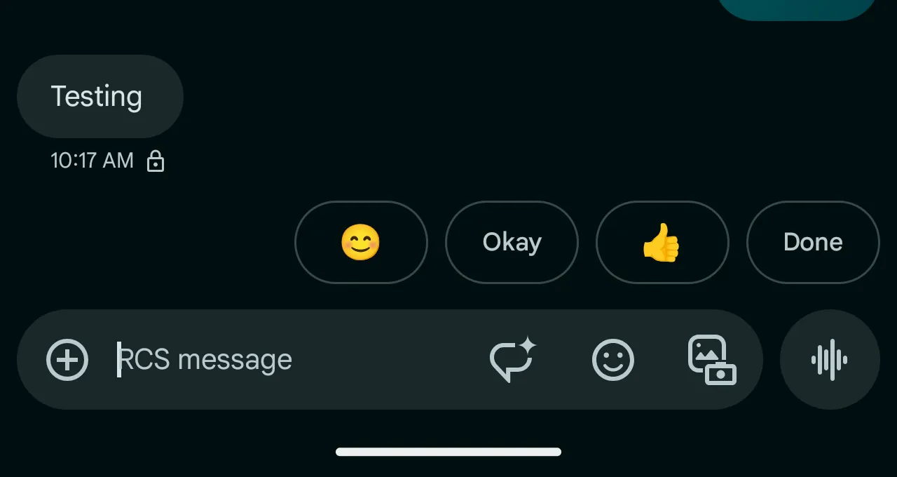 Google Messages cập nhật giao diện soạn tin mới - Techlade