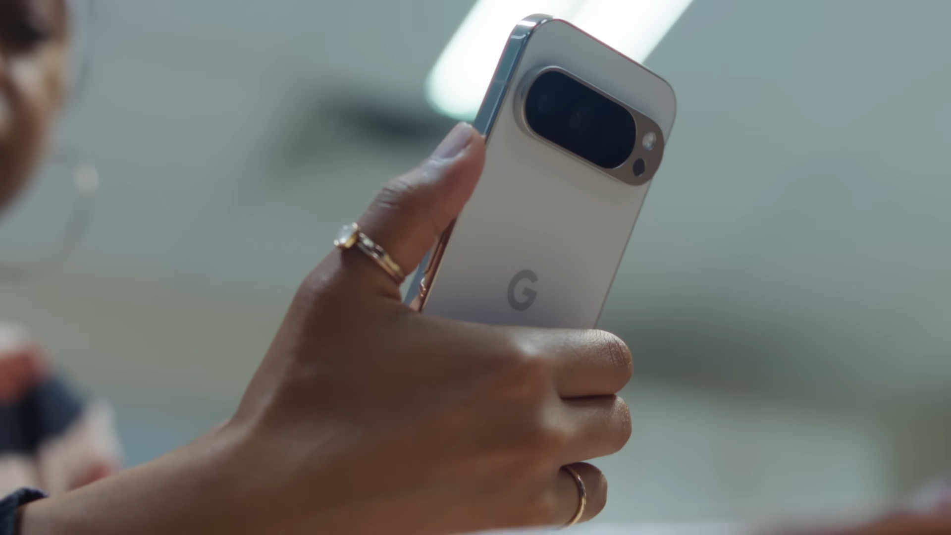 Google Pixel 10 sẽ dùng modem MediaTek, từ bỏ Samsung - techlade