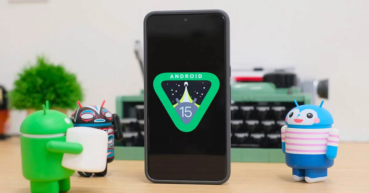 Bản cập nhật Android 12/2024: Tăng cường bảo mật, vá lỗi nghiêm trọng - techlade