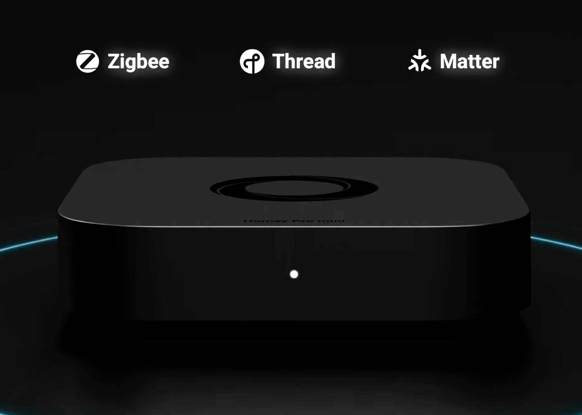 Homey Pro Mini: Giải pháp nhà thông minh nhỏ gọn và tiết kiệm - Techlade