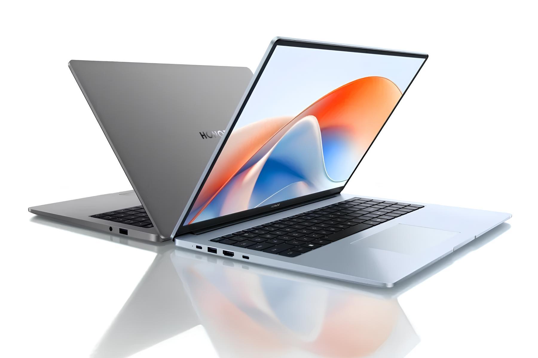Honor ra mắt MagicBook mới: Cặp đôi laptop đáng chú ý - Techlade