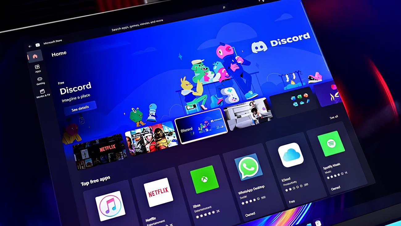 Microsoft Store hỗ trợ cập nhật ứng dụng ngoài cửa hàng - Techlade