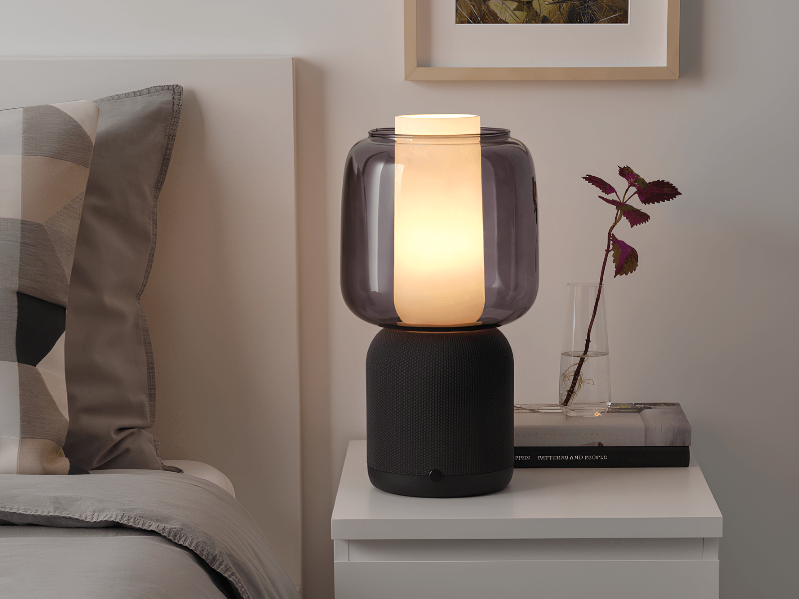 IKEA Home Smart cập nhật tính năng mới - Techlade