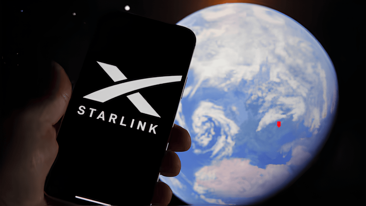 Starlink sẽ "cập bến" Ấn Độ, mang Internet vệ tinh đến người dùng? - techlade