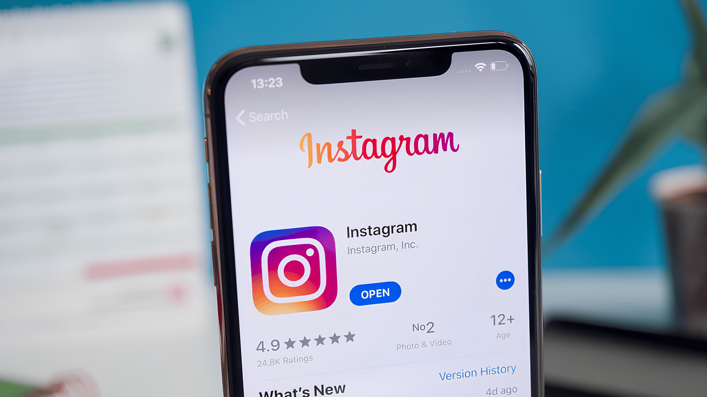Tính năng mới của Instagram: Lên lịch tin nhắn trước 29 ngày - techlade
