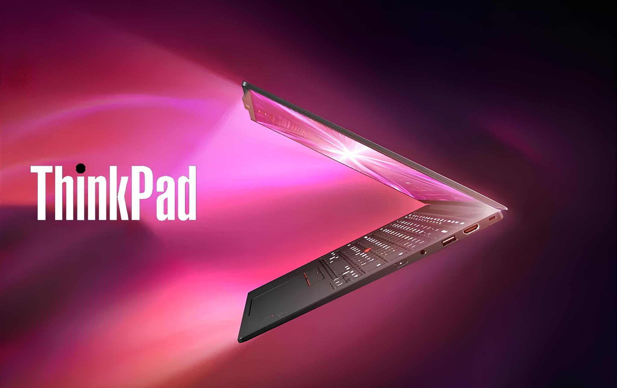 ThinkPad X1 Carbon Aura AI: Hiệu suất vượt trội, thiết kế tinh tế - Techlade