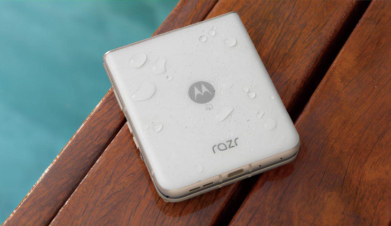 Motorola Razr 50D: Điện thoại gập mới sắp ra mắt tại Nhật Bản - Techlade
