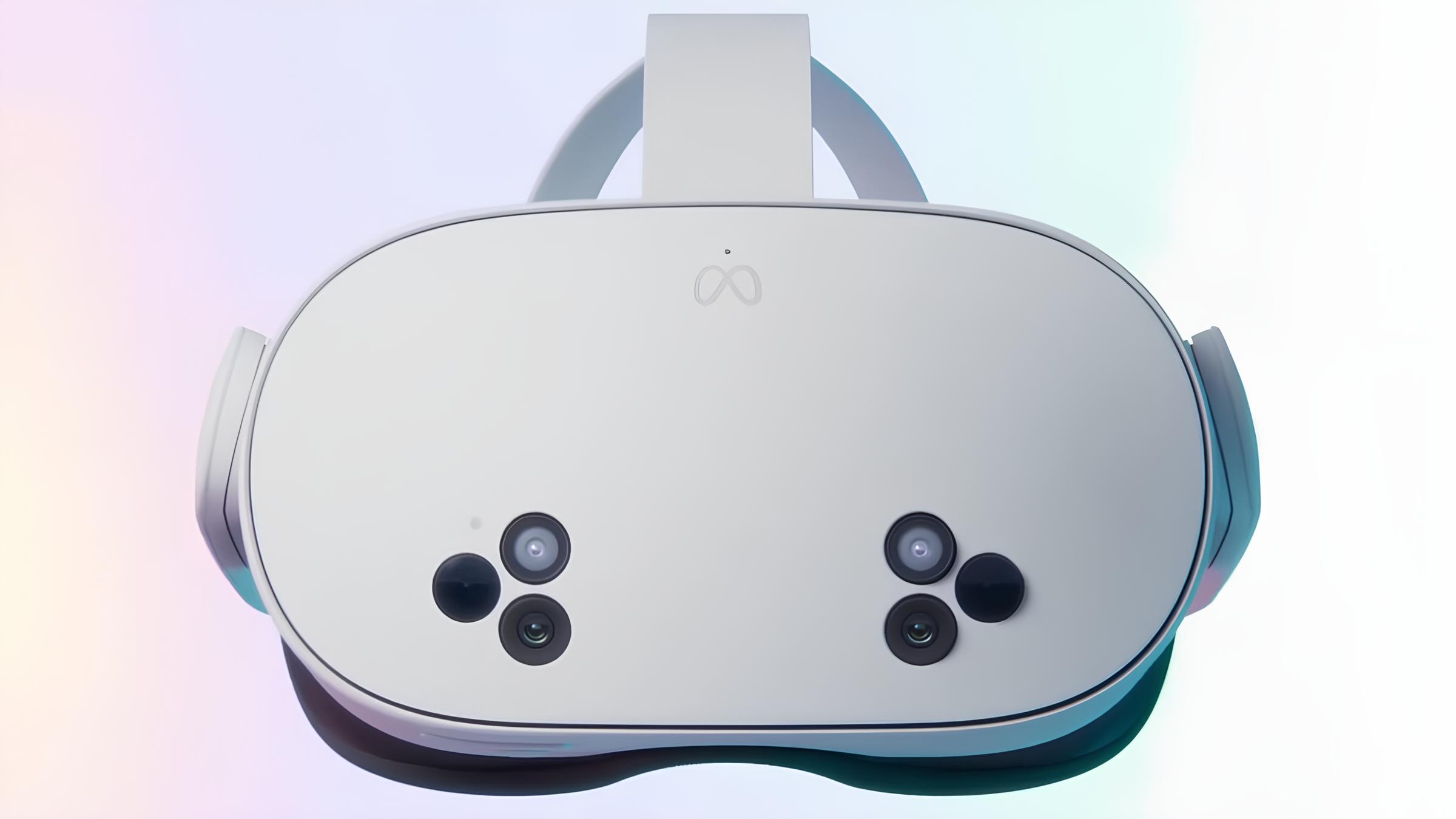 Quest 3 và 3S gặp lỗi nhỏ, Meta hướng dẫn cách khắc phục - techlade