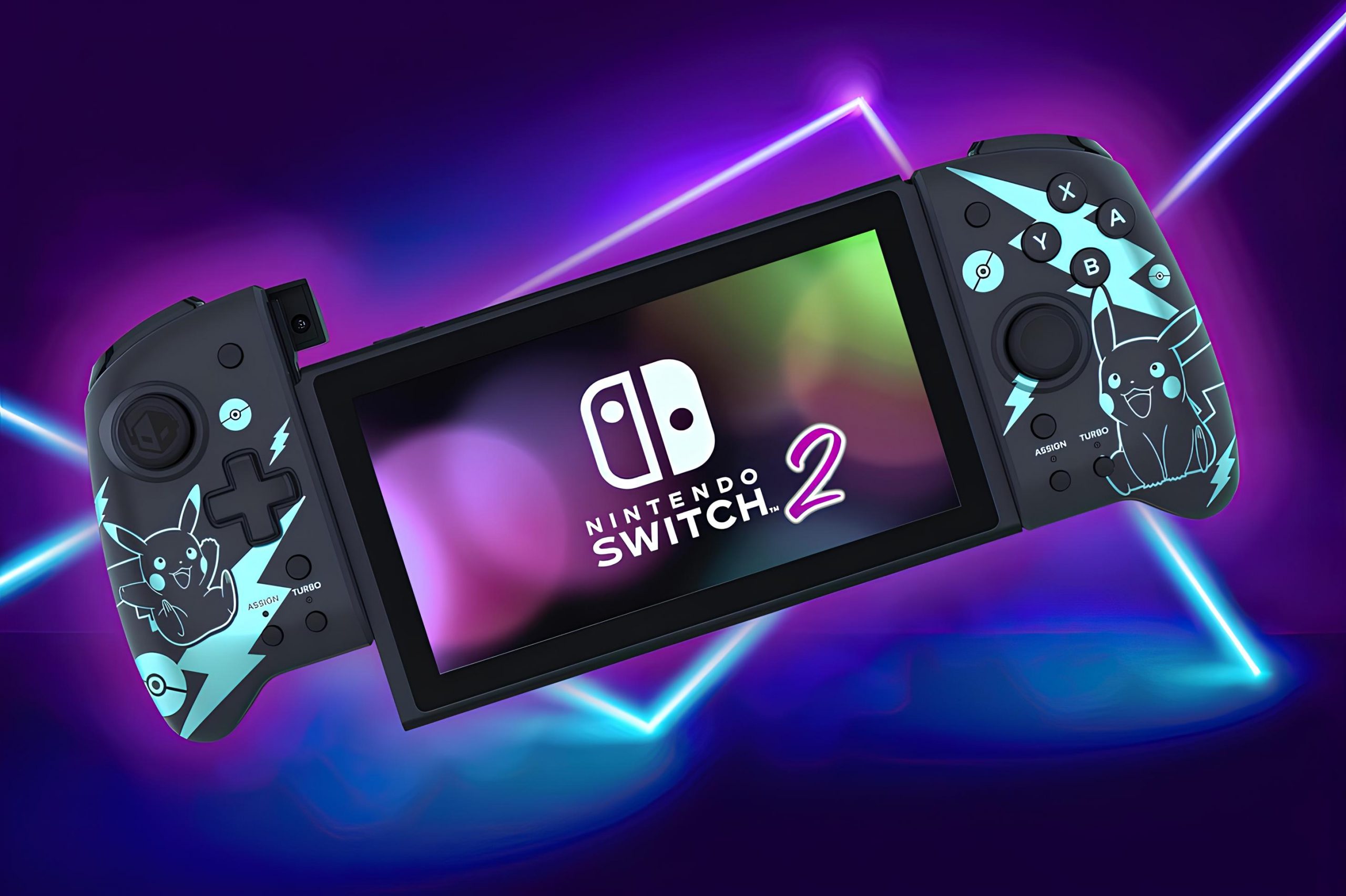 Nintendo Switch 2 ra mắt ngày 28/3? - techlade