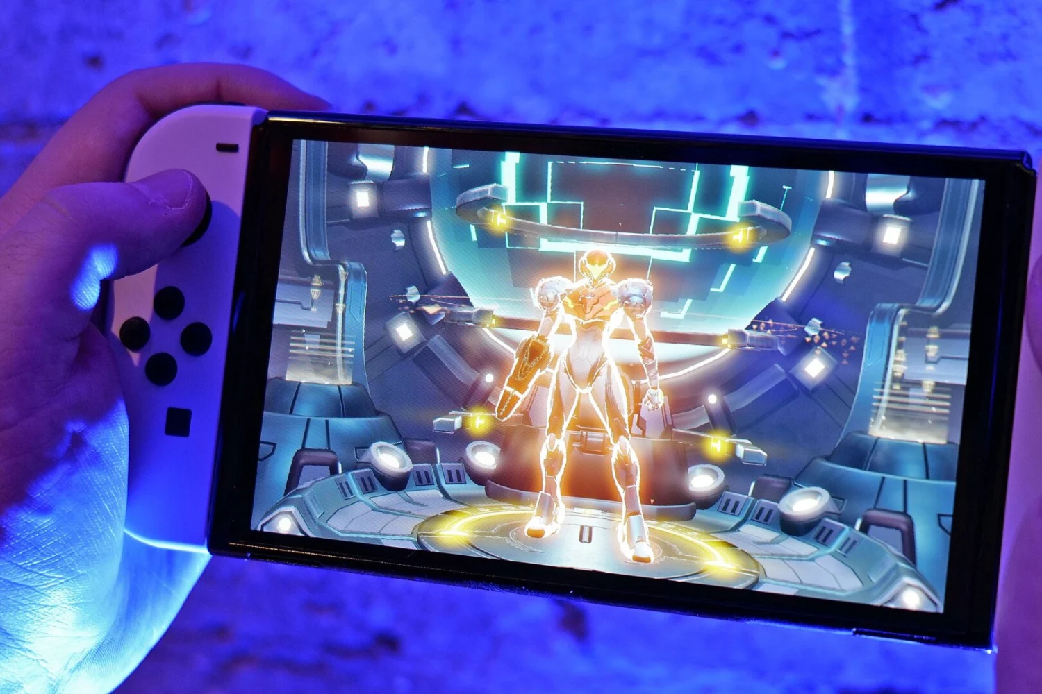 Rò rỉ hình ảnh Nintendo Switch 2: Có gì đáng mong đợi? - techlade