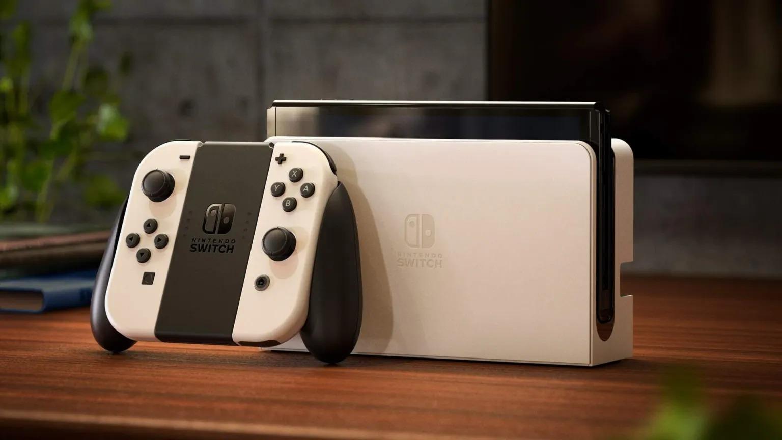 Nintendo Switch 2: Những rò rỉ mới và tính năng đáng mong đợi - Techlade